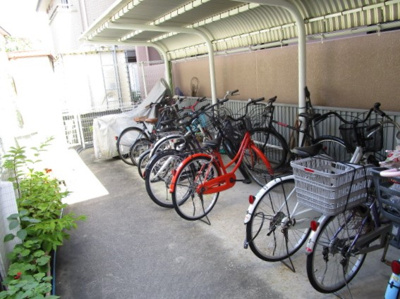 【その他共用部分】 | コートアネックス