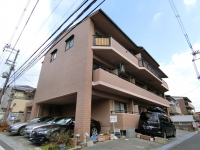 【外観】 | コートアネックス