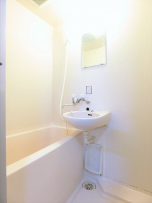 【浴室】 | コートアネックス