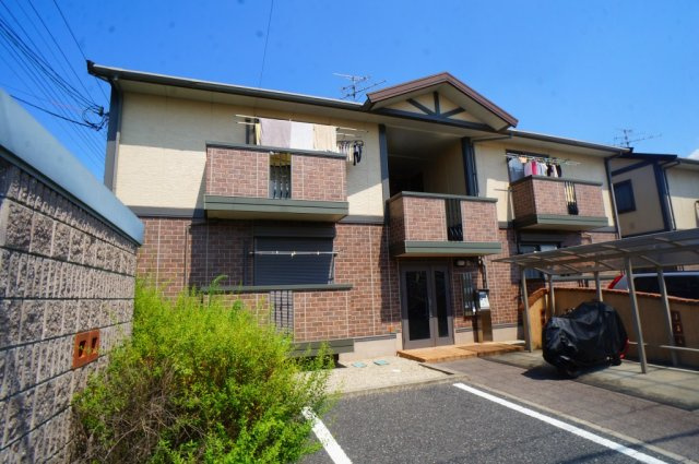 エイトキューブ　Ｂ棟