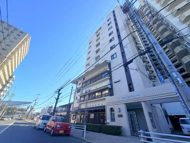 トーカンマンション須磨マリンパーク