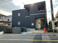 ガーデンアステリア西千葉の画像