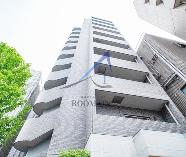 スカイコートヌーベル新宿落合