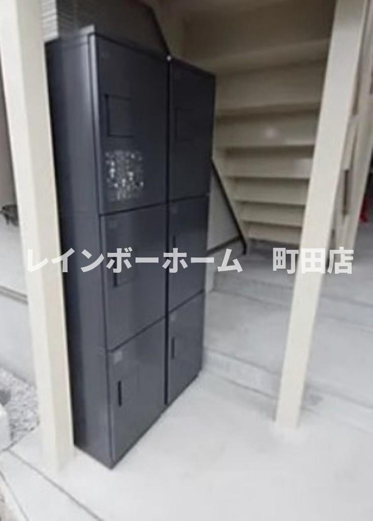 VISTA Minamimachida※初期費用分割後払いサービス利用可能物件のその他共用部分|※同施工参考画像