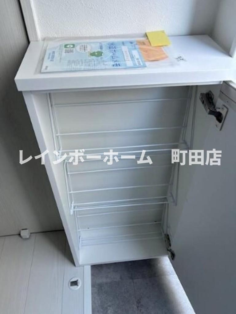 VISTA Minamimachida※初期費用分割後払いサービス利用可能物件のその他|※同施工参考画像