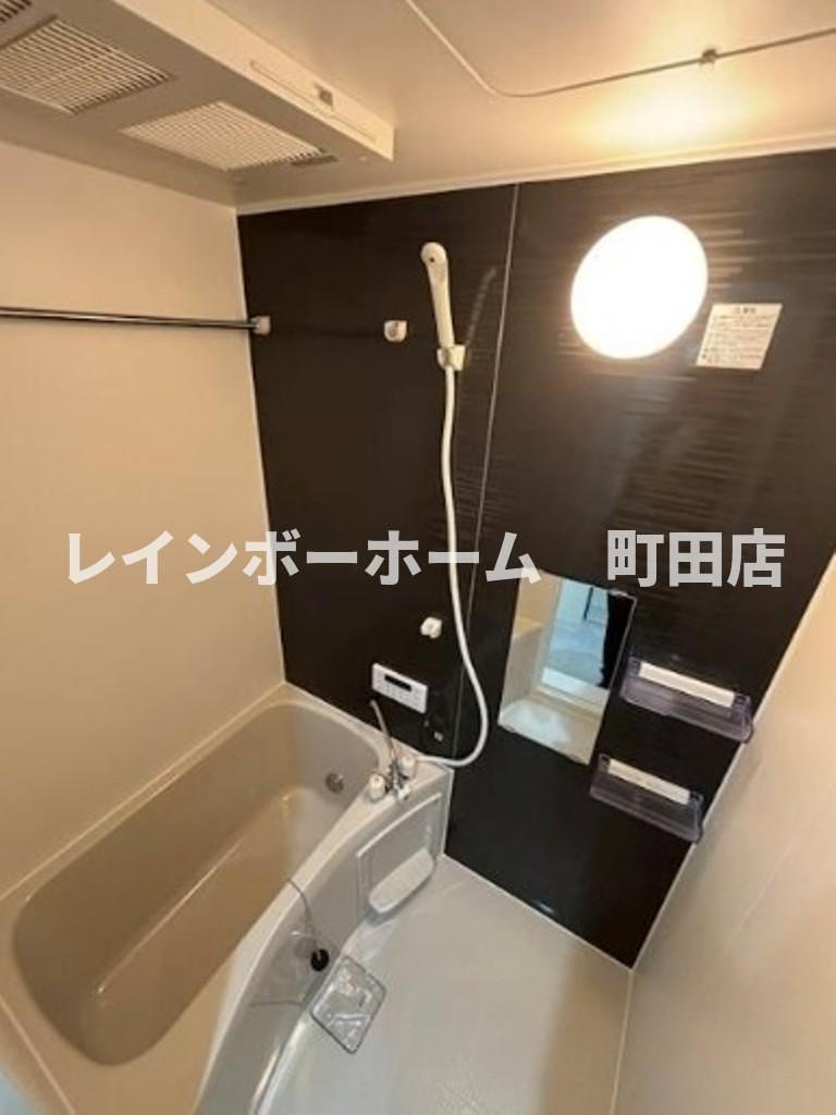 VISTA Minamimachida※初期費用分割後払いサービス利用可能物件の浴室|※同施工参考画像