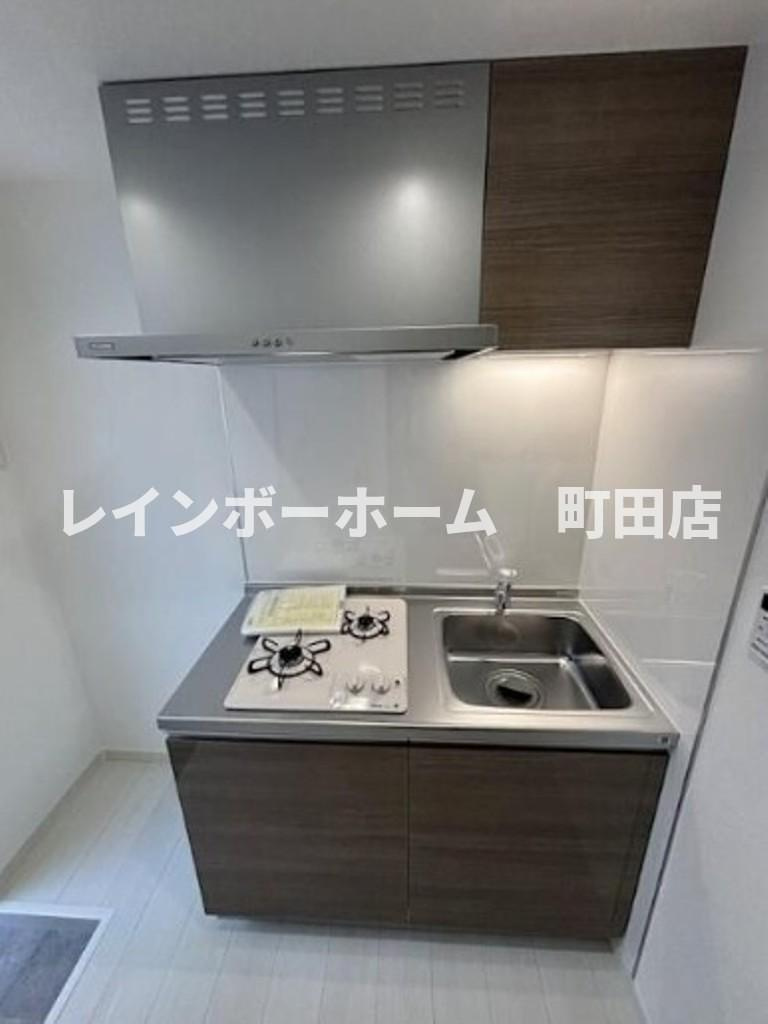 VISTA Minamimachida※初期費用分割後払いサービス利用可能物件のキッチン|※同施工参考画像