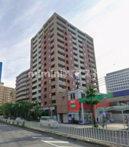 大阪市西区川口１丁目の賃貸マンション