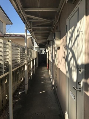 【その他共用部分】 | ＣＯＲＮＥＬ　ＨＯＵＳＥ