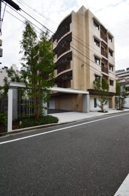 【外観】 | SOCIETY中野富士見町