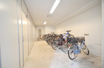  | SOCIETY中野富士見町