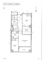 ＬＡＮＡＩ１５２１（ラナイ１５２１）の画像