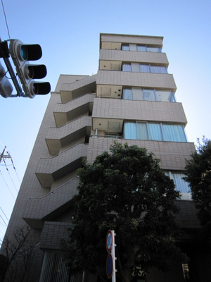 【外観】 | ＬＡＮＡＩ１５２１（ラナイ１５２１）