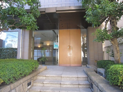 【エントランス】 | ＬＡＮＡＩ１５２１（ラナイ１５２１）