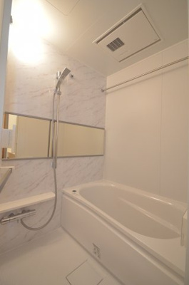 【浴室】 | ＬＡＮＡＩ１５２１（ラナイ１５２１）