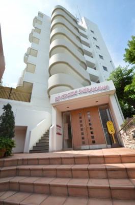 【外観】 | SOCIETY（ソサエティ）清澄白河