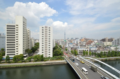  | SOCIETY（ソサエティ）清澄白河