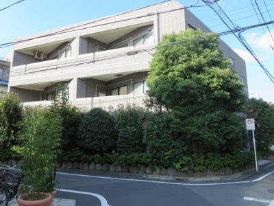 【外観】 | ソサエティオパス2