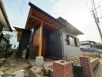 鶴舞1054貸家の画像