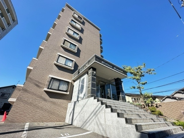 フォーリングステージ祇園新橋