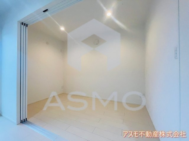 【内装】 | ※同物件　別間取り　参考写真