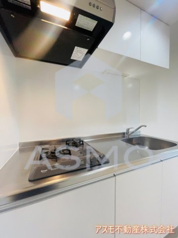【キッチン】 | ※同物件　別間取り　参考写真