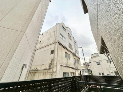 【展望】 | エルミーレ兵庫駅前