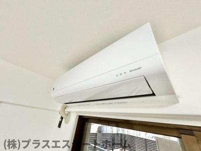 【設備】 | エルミーレ兵庫駅前