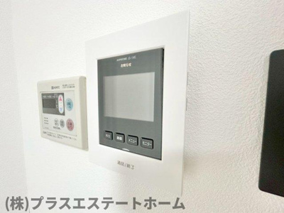 【セキュリティ】 | エルミーレ兵庫駅前