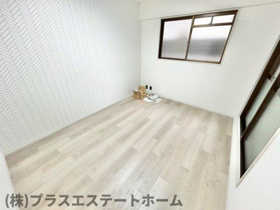 【居間・リビング】 | エルミーレ兵庫駅前