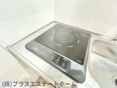 【内装】 | エルミーレ兵庫駅前