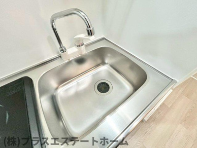 【内装】 | エルミーレ兵庫駅前