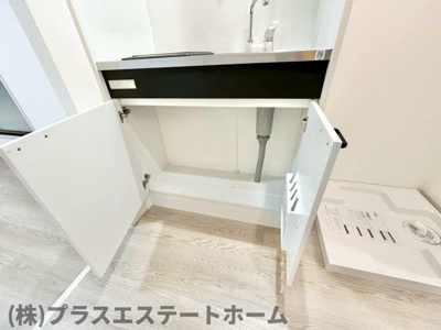 【内装】 | エルミーレ兵庫駅前