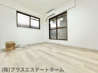 【居間・リビング】 | エルミーレ兵庫駅前