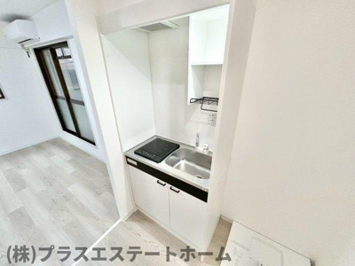 【キッチン】 | エルミーレ兵庫駅前