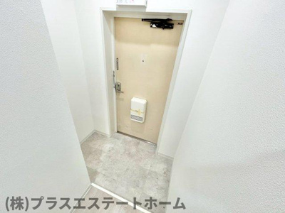 【玄関】 | エルミーレ兵庫駅前