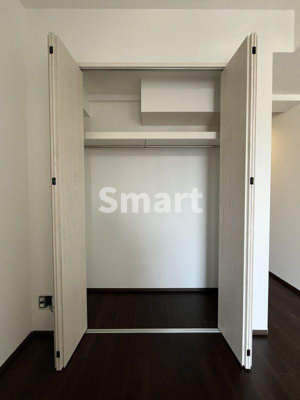 【収納】 | シャンファーレ中野リブート