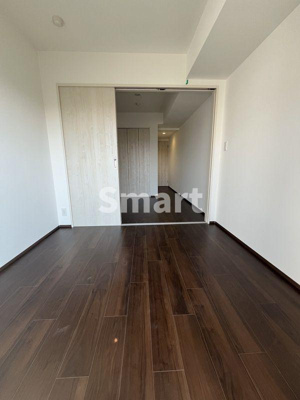 【洋室】 | シャンファーレ中野リブート