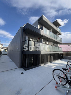 【その他共用部分】 | シャンファーレ中野リブート