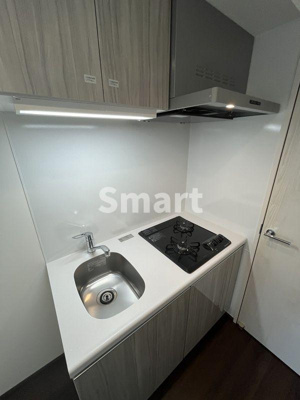 【キッチン】 | シャンファーレ中野リブート