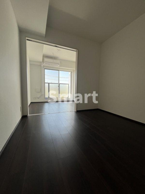 【居間・リビング】 | シャンファーレ中野リブート