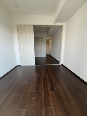 【寝室】 | シャンファーレ中野リブート