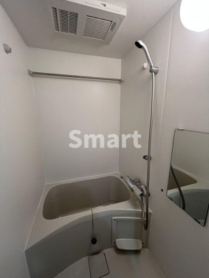 【浴室】 | シャンファーレ中野リブート