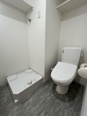 【トイレ】 | シャンファーレ中野リブート