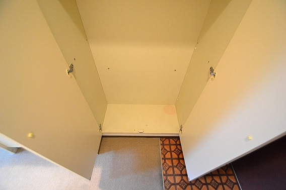 プラス六甲の収納