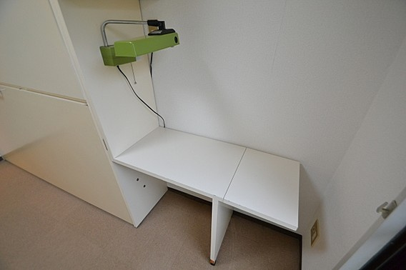 プラス六甲の設備