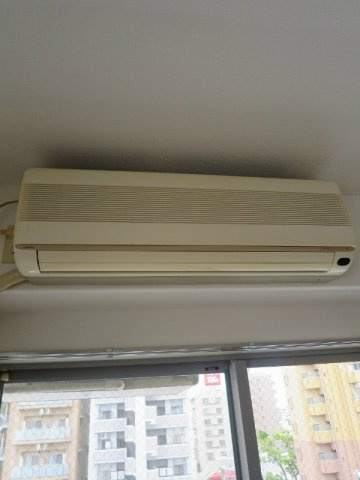 ロイヤル神戸下山手の設備