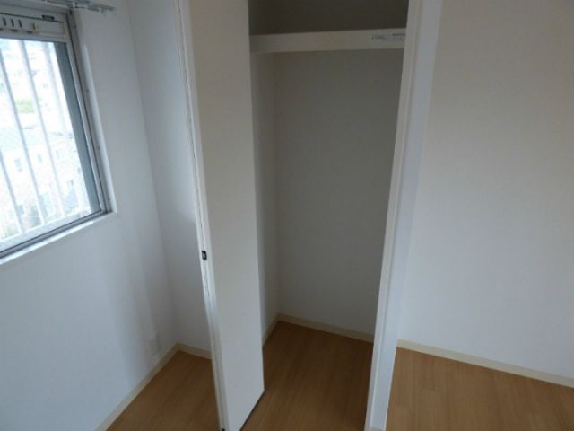 Ｄｕｋｅ御影（デューク御影）の収納