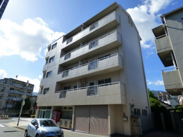 Ｄｕｋｅ御影（デューク御影）の外観