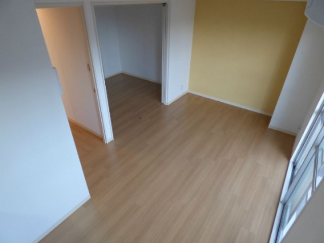 Ｄｕｋｅ御影（デューク御影）の居間・リビング